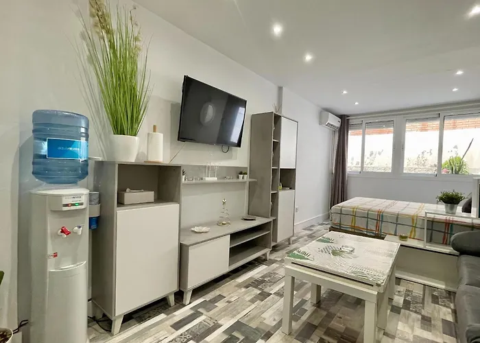 In 300 M From Торремолинос