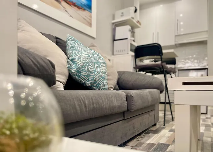 In 300 M From * Торремолинос