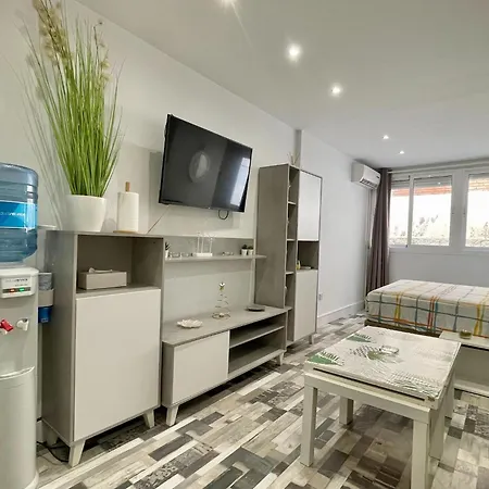 In 300 M From Torremolinos