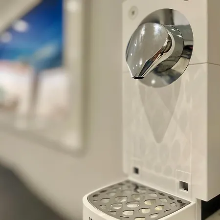 Appartement In 300 M From