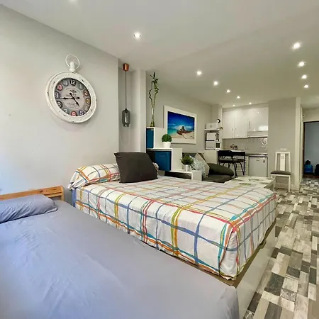 In 300 M From Appartement