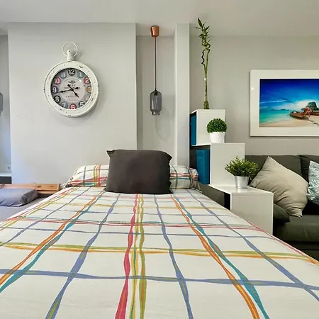 In 300 M From Torremolinos