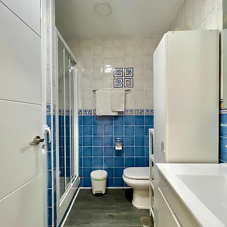 In 300 M From Appartement