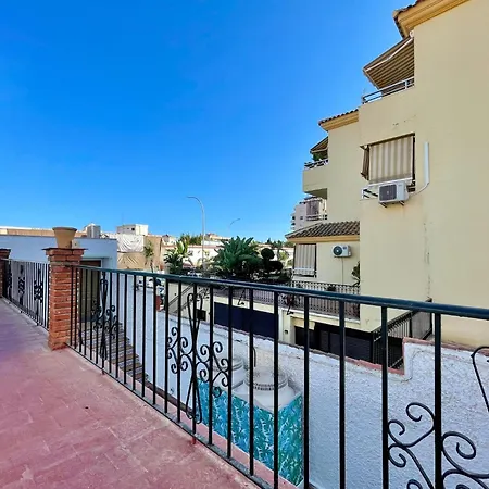 In 300 M From Torremolinos