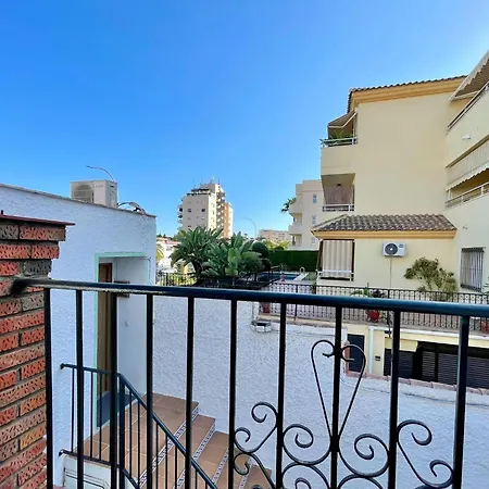 In 300 M From Torremolinos