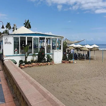 In 300 M From * Torremolinos