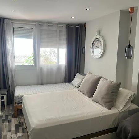 Apartment In 300 M From
