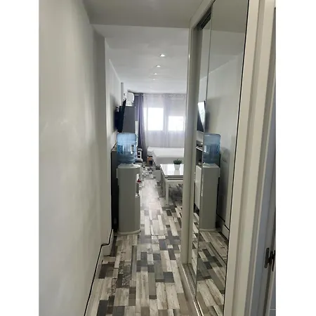 In 300 M From Apartment Torremolinos