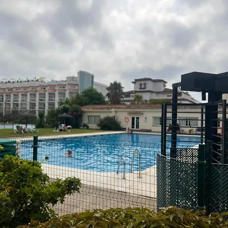 In 300 M From Apartman