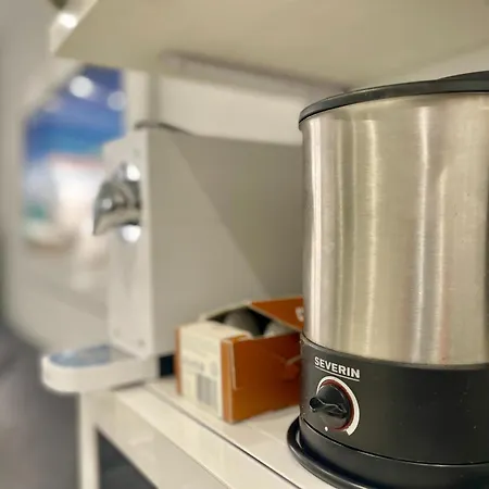 In 300 M From Apartment