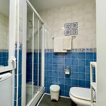 In 300 M From Apartment