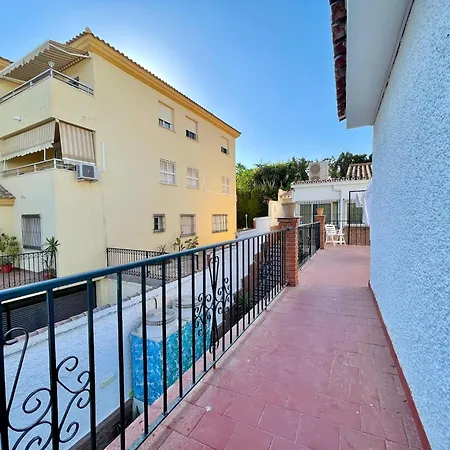 In 300 M From Torremolinos