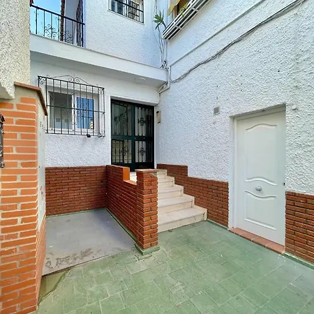 Apartment In 300 M From