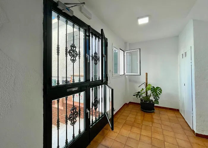 Apartamento In 300 M From