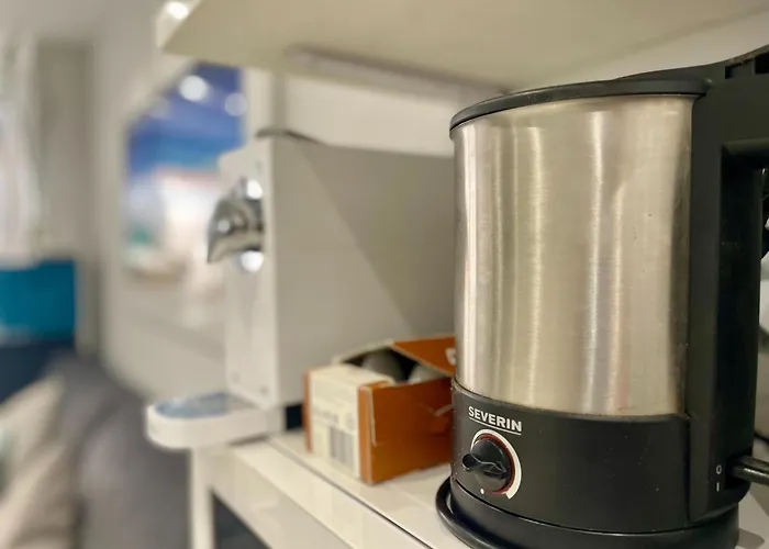 In 300 M From Apartamento