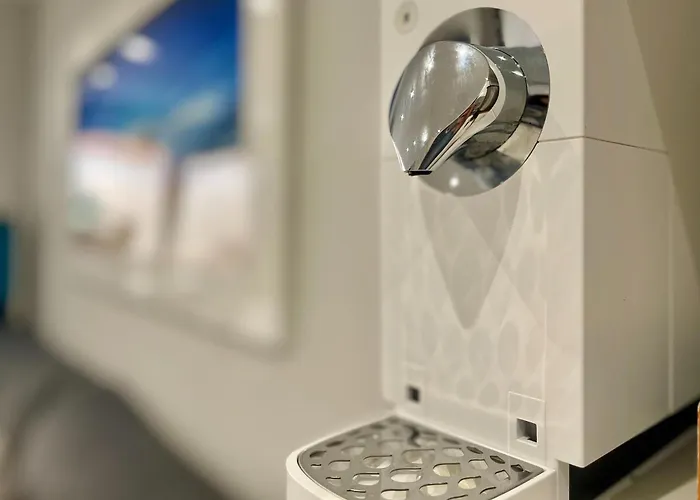 Apartamento In 300 M From