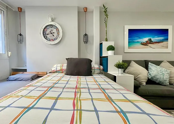 In 300 M From Torremolinos