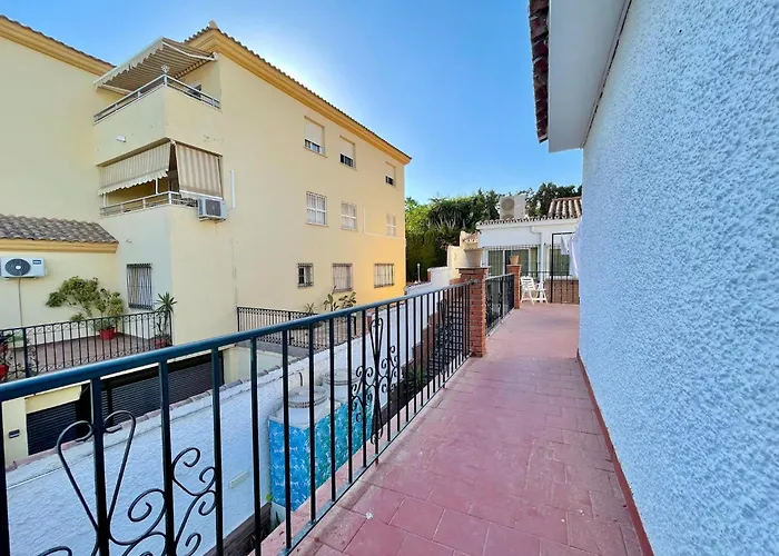 In 300 M From Torremolinos