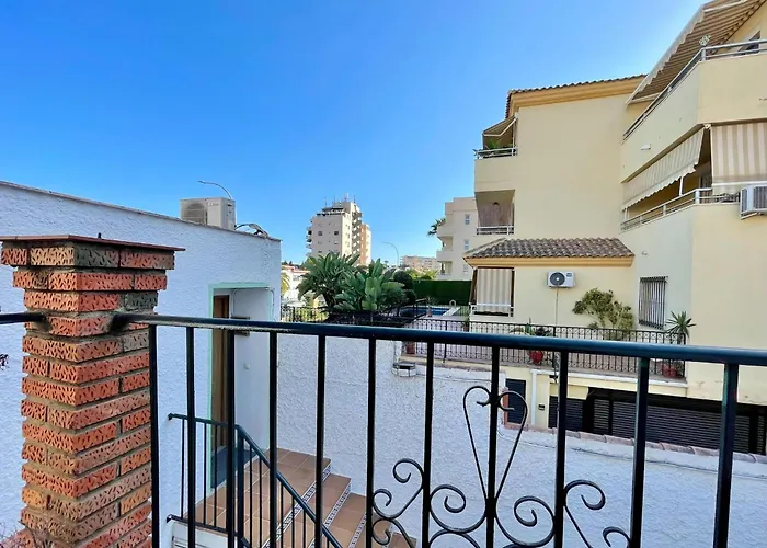 In 300 M From Torremolinos