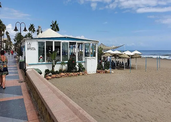 In 300 M From * Torremolinos